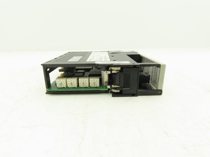Allen Bradley 1756-DHRIO/B ControlLogix Communication Interface Rev G01 F/W 2.21