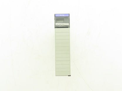 Allen Bradley 1756-DHRIO/B ControlLogix Communication Interface Rev G01 F/W 2.21