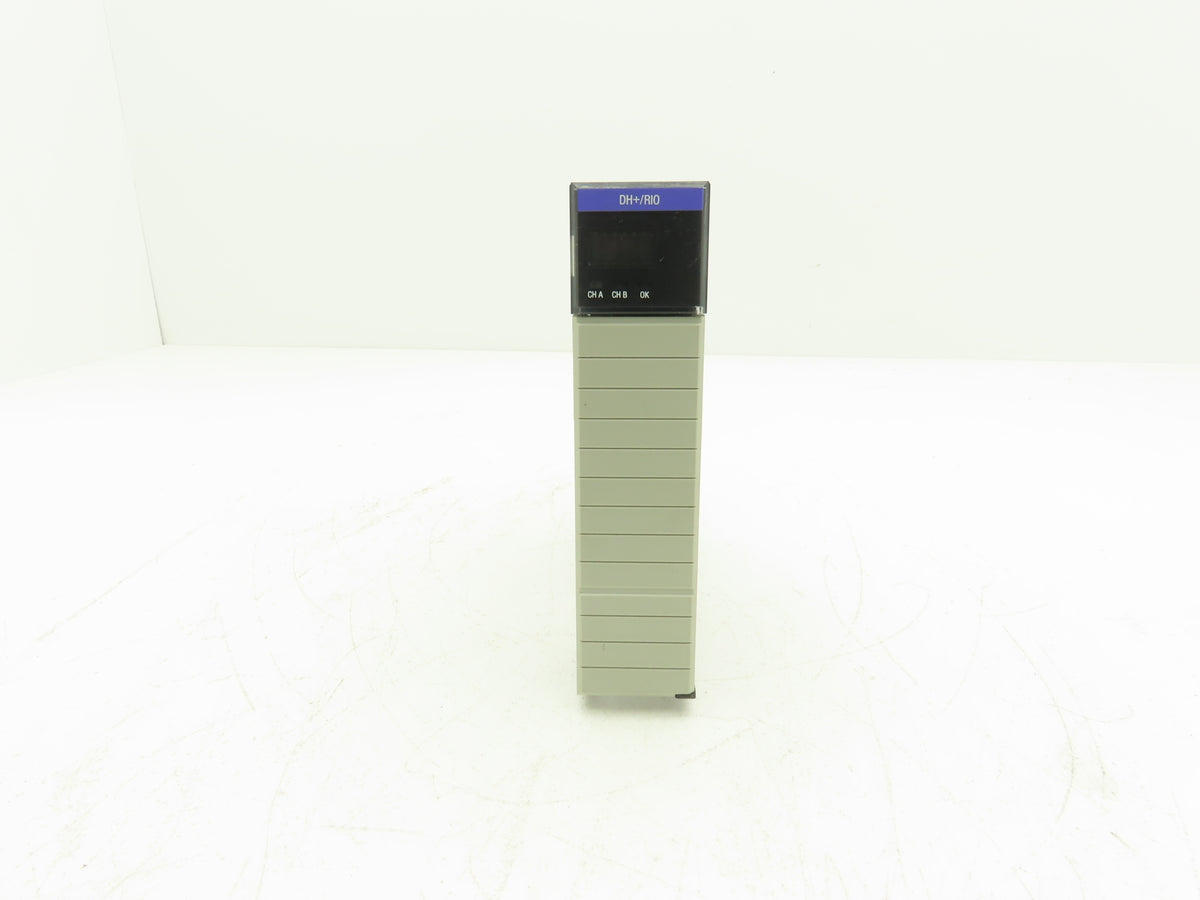 Allen Bradley 1756-DHRIO/B ControlLogix Communication Interface Rev G01 F/W 2.21