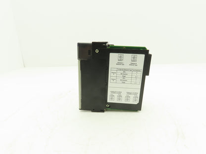 Allen Bradley 1756-DHRIO/B ControlLogix Communication Interface Rev G01 F/W 2.21