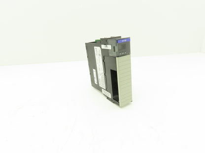 Allen Bradley 1756-DHRIO/B ControlLogix Communication Interface Rev G01 F/W 2.21