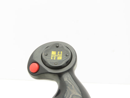 Nacco 4007647 Control Handle Joystick Removed From E40HSD Stand On Forklift