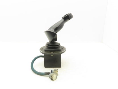 Nacco 4007647 Control Handle Joystick Removed From E40HSD Stand On Forklift