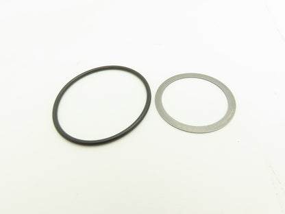 Hyson 20-209-7000 Nitro-Dyne Cylinder Repair Kit Seals O-Rings Lube Lot of 2