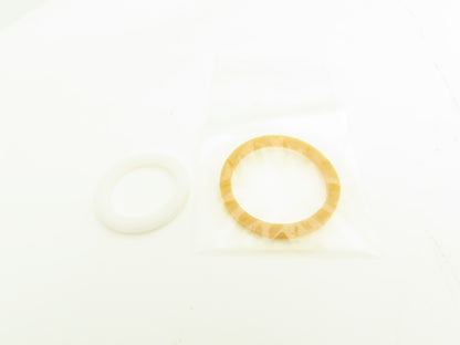 Hyson 20-209-7000 Nitro-Dyne Cylinder Repair Kit Seals O-Rings Lube Lot of 2