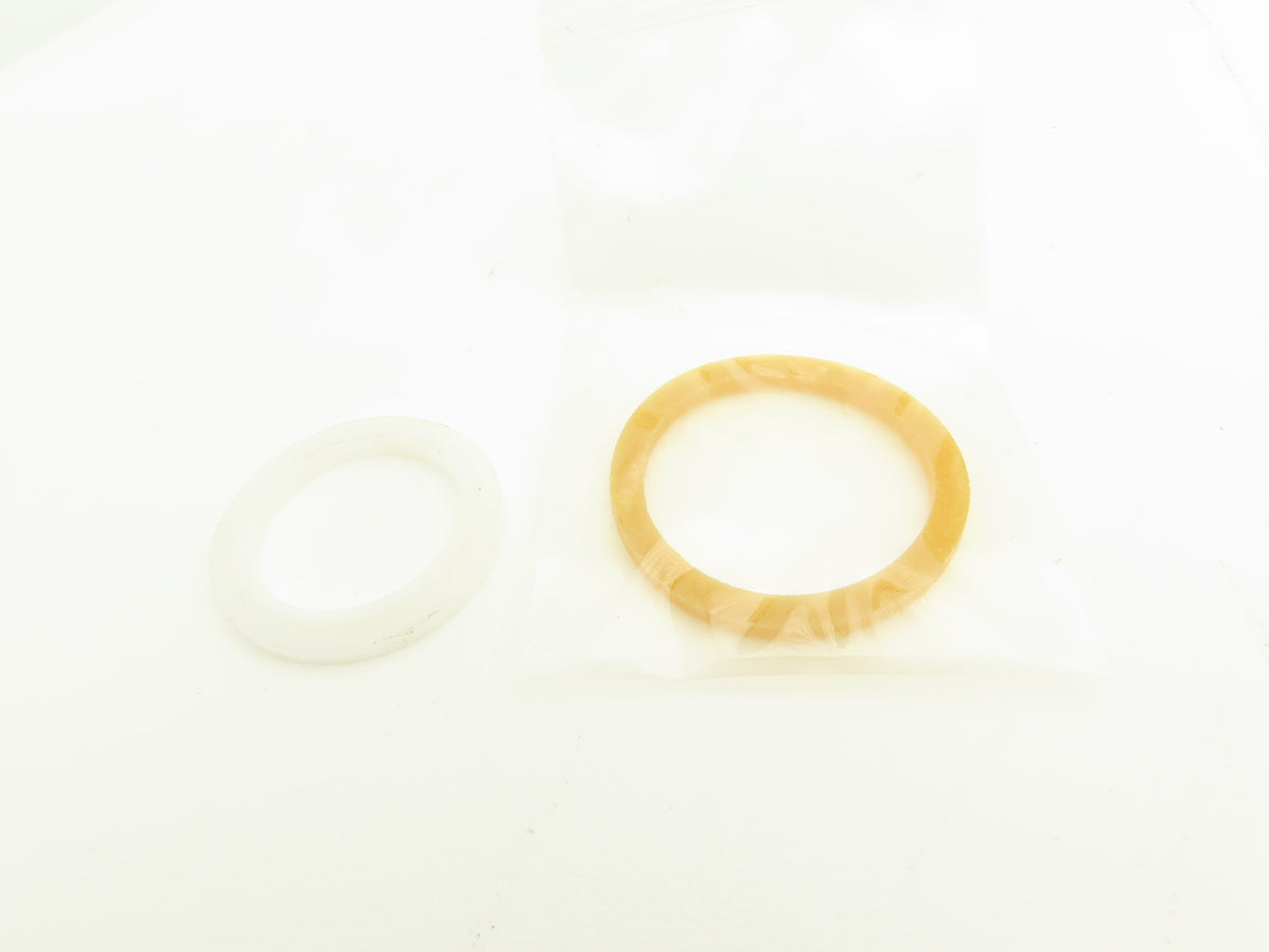 Hyson 20-209-7000 Nitro-Dyne Cylinder Repair Kit Seals O-Rings Lube Lot of 2