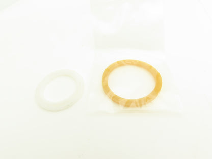 Hyson 20-209-7000 Nitro-Dyne Cylinder Repair Kit Seals O-Rings Lube Lot of 2