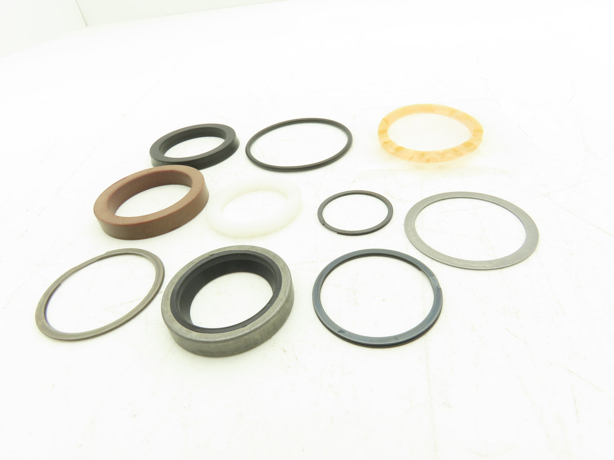 Hyson 20-209-7000 Nitro-Dyne Cylinder Repair Kit Seals O-Rings Lube Lot of 2
