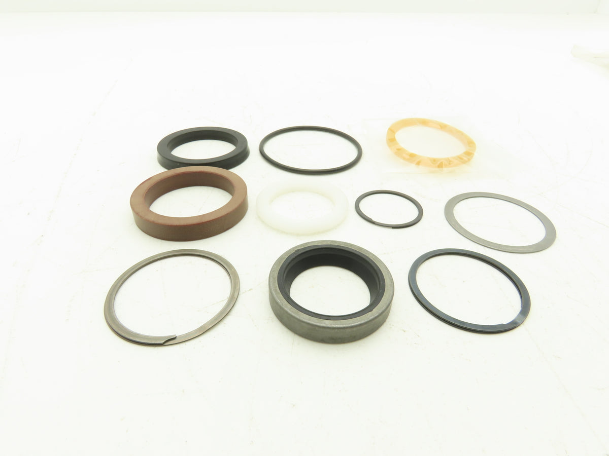 Hyson 20-209-7000 Nitro-Dyne Cylinder Repair Kit Seals O-Rings Lube Lot of 2