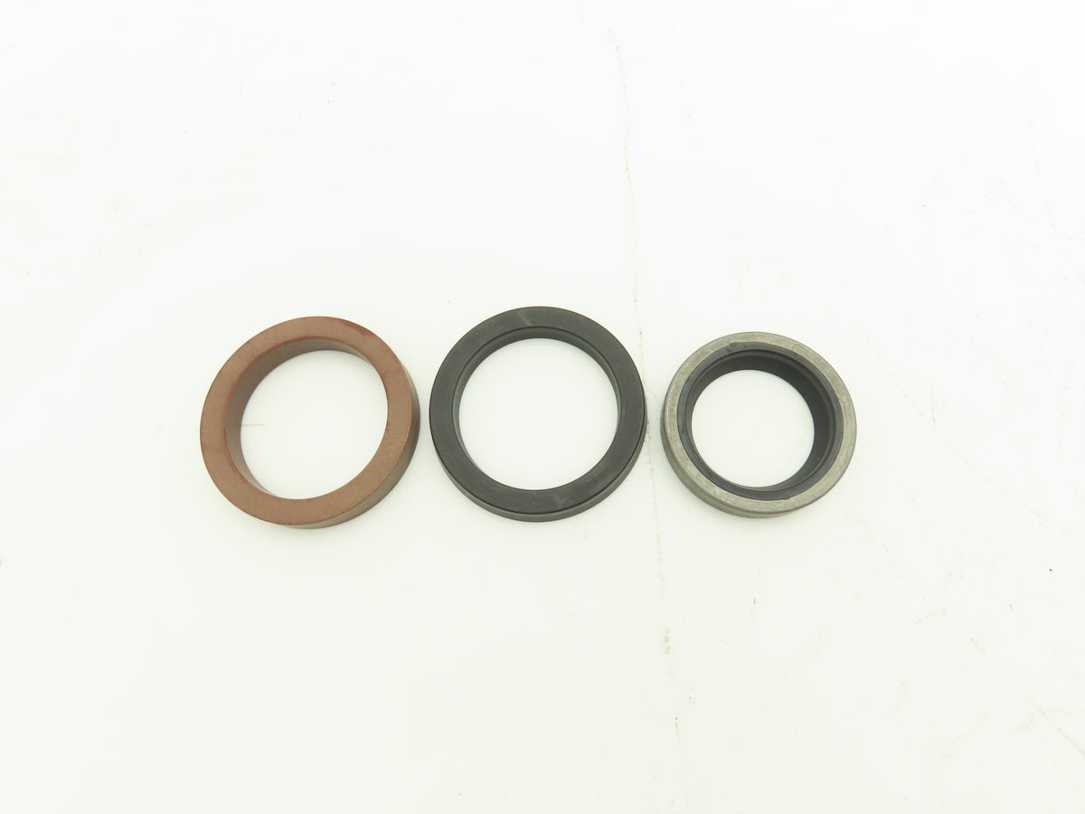 Hyson 20-209-7000 Nitro-Dyne Cylinder Repair Kit Seals O-Rings Lube Lot of 2