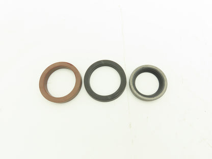 Hyson 20-209-7000 Nitro-Dyne Cylinder Repair Kit Seals O-Rings Lube Lot of 2