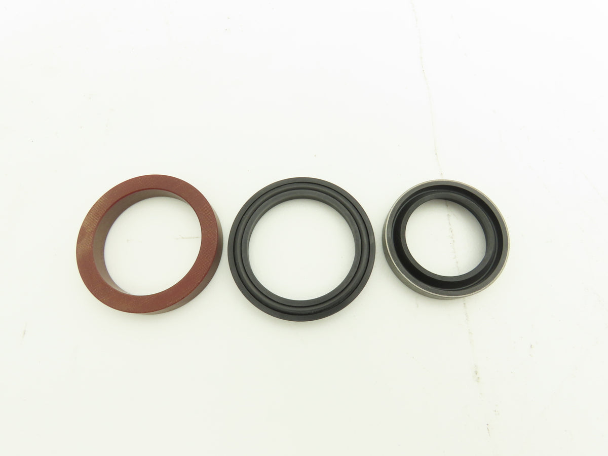 Hyson 20-209-7000 Nitro-Dyne Cylinder Repair Kit Seals O-Rings Lube Lot of 2