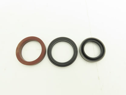 Hyson 20-209-7000 Nitro-Dyne Cylinder Repair Kit Seals O-Rings Lube Lot of 2