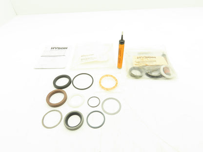 Hyson 20-209-7000 Nitro-Dyne Cylinder Repair Kit Seals O-Rings Lube Lot of 2