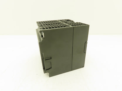 Siemens 6ES7313-5BE01-0AB0 SIMATIC S7-300 CPU 313C Compact CPU 24DI 16DO 4AI 2AO