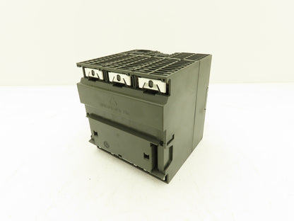 Siemens 6ES7313-5BE01-0AB0 SIMATIC S7-300 CPU 313C Compact CPU 24DI 16DO 4AI 2AO