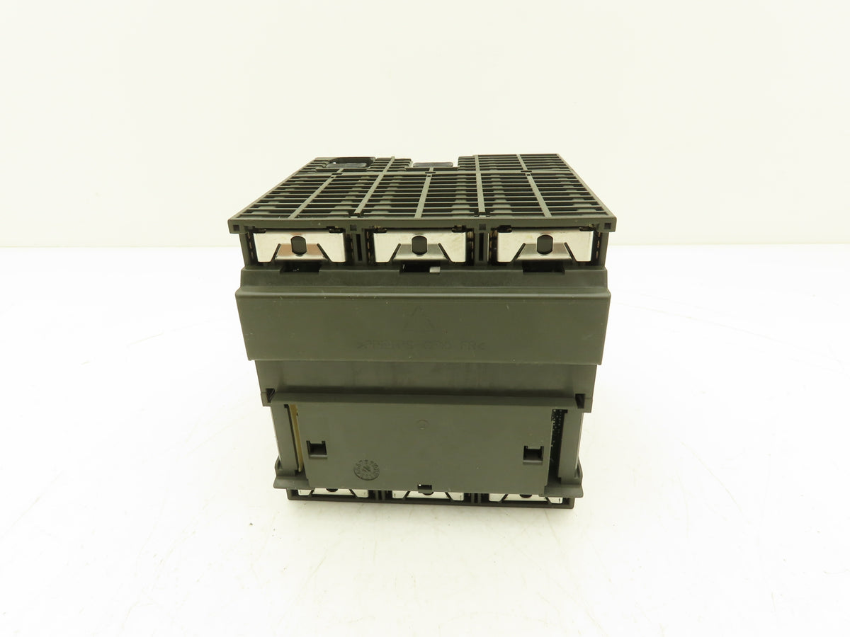 Siemens 6ES7313-5BE01-0AB0 SIMATIC S7-300 CPU 313C Compact CPU 24DI 16DO 4AI 2AO