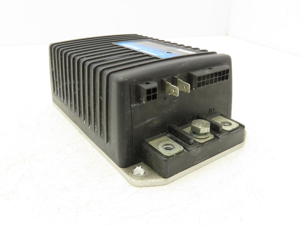 Curtis 1243C-4376 Forklift DC Motor Speed Controller 24-36V Off Hyster E40HSD