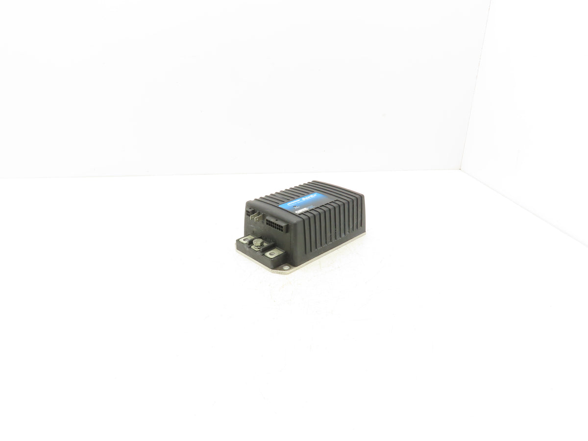 Curtis 1243C-4376 Forklift DC Motor Speed Controller 24-36V Off Hyster E40HSD