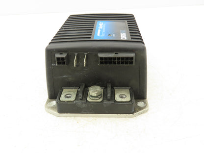 Curtis 1243C-4376 Forklift DC Motor Speed Controller 24-36V Off Hyster E40HSD