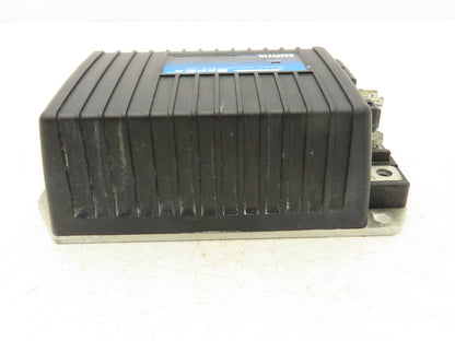 Curtis 1243C-4376 Forklift DC Motor Speed Controller 24-36V Off Hyster E40HSD