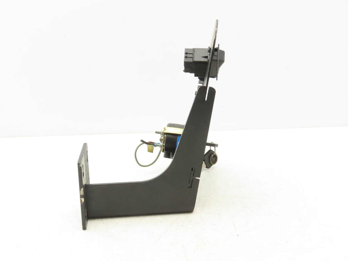 Hyster Dash Display Control Assembly Off E40HSD Electric Stand Up Forklift