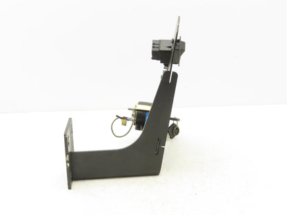 Hyster Dash Display Control Assembly Off E40HSD Electric Stand Up Forklift