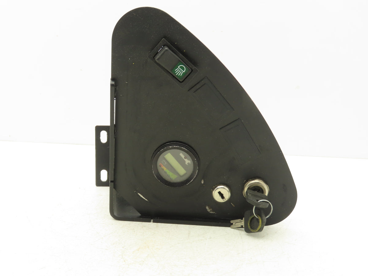 Hyster Dash Display Control Assembly Off E40HSD Electric Stand Up Forklift