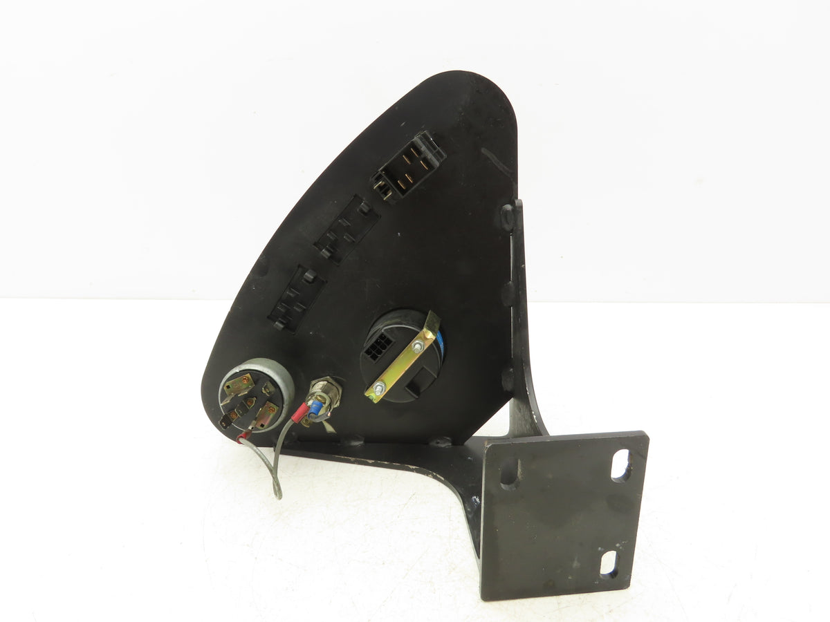Hyster Dash Display Control Assembly Off E40HSD Electric Stand Up Forklift