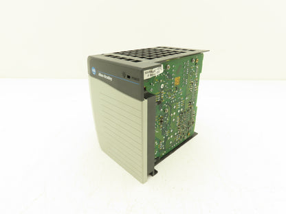 Allen Bradley 1756-PA72/A ControlLogix AC Power Supply 85-265VAC 5.1V 10A 75W