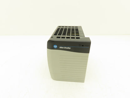 Allen Bradley 1756-PA72/A ControlLogix AC Power Supply 85-265VAC 5.1V 10A 75W