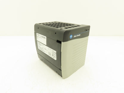 Allen Bradley 1756-PA72/A ControlLogix AC Power Supply 85-265VAC 5.1V 10A 75W