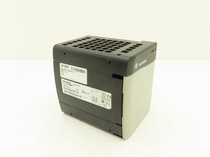 Allen Bradley 1756-PA72/A ControlLogix AC Power Supply 85-265VAC 5.1V 10A 75W