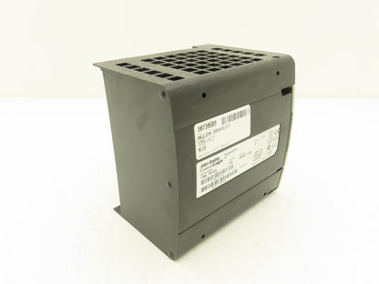 Allen Bradley 1756-PA72/A ControlLogix AC Power Supply 85-265VAC 5.1V 10A 75W