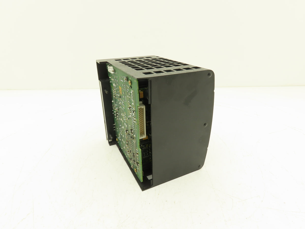 Allen Bradley 1756-PA72/A ControlLogix AC Power Supply 85-265VAC 5.1V 10A 75W