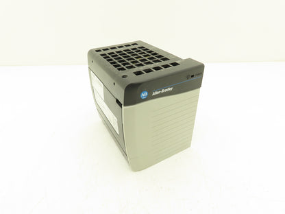 Allen Bradley 1756-PA72/A ControlLogix AC Power Supply 85-265VAC 5.1V 10A 75W