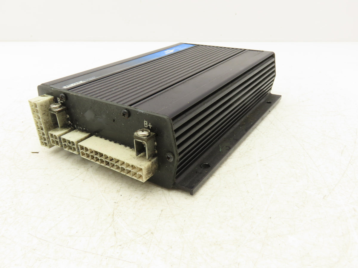 Curtis 1310-5304 Forklift DC Motor Speed Controller 24-36V Off Hyster E40HSD