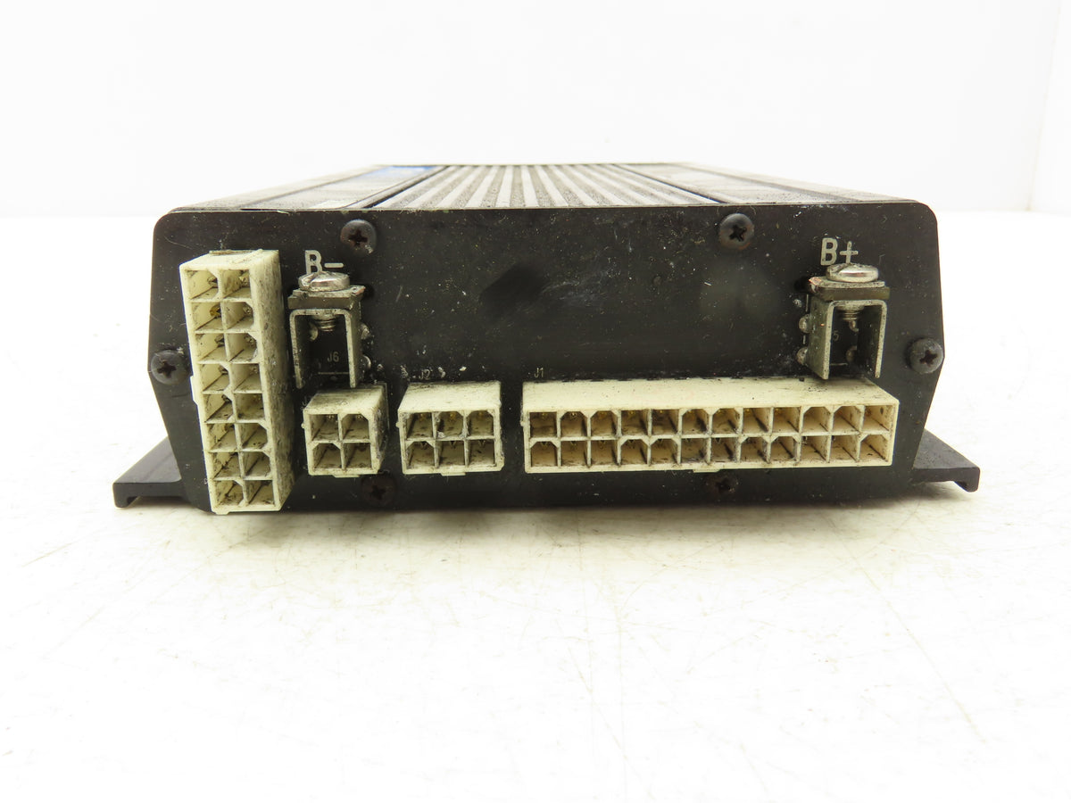 Curtis 1310-5304 Forklift DC Motor Speed Controller 24-36V Off Hyster E40HSD