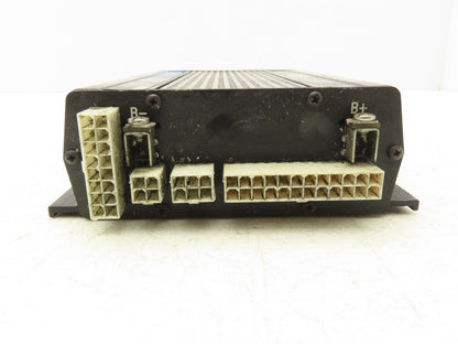 Curtis 1310-5304 Forklift DC Motor Speed Controller 24-36V Off Hyster E40HSD