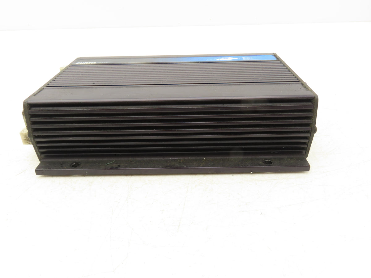 Curtis 1310-5304 Forklift DC Motor Speed Controller 24-36V Off Hyster E40HSD