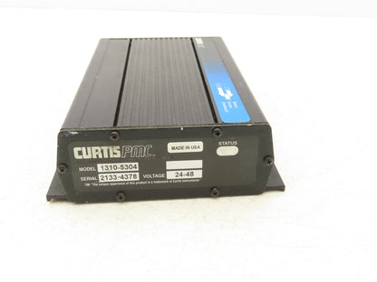 Curtis 1310-5304 Forklift DC Motor Speed Controller 24-36V Off Hyster E40HSD