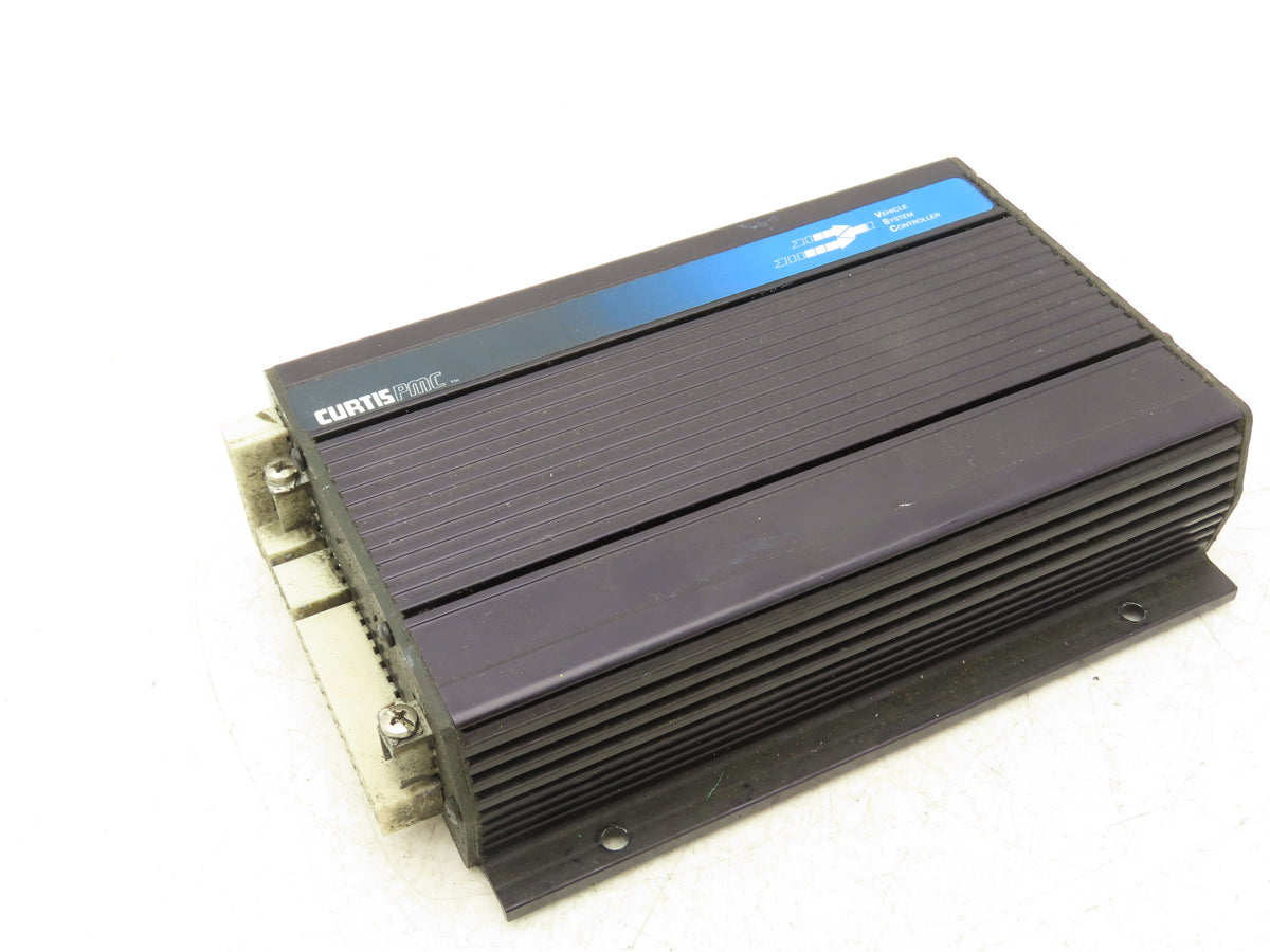 Curtis 1310-5304 Forklift DC Motor Speed Controller 24-36V Off Hyster E40HSD