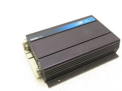 Curtis 1310-5304 Forklift DC Motor Speed Controller 24-36V Off Hyster E40HSD
