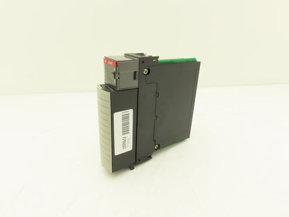 Allen Bradley 1756-IA16/A ControlLogix PLC AC Input Module 16PT Rev B01 FW 2.4