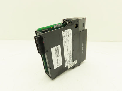 Allen Bradley 1756-IA16/A ControlLogix PLC AC Input Module 16PT Rev B01 FW 2.4
