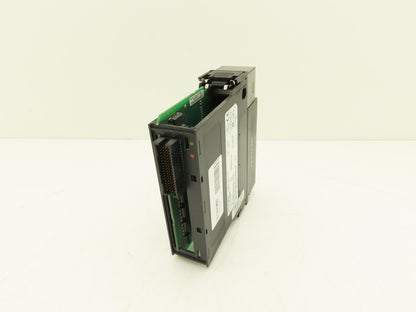 Allen Bradley 1756-IA16/A ControlLogix PLC AC Input Module 16PT Rev B01 FW 2.4