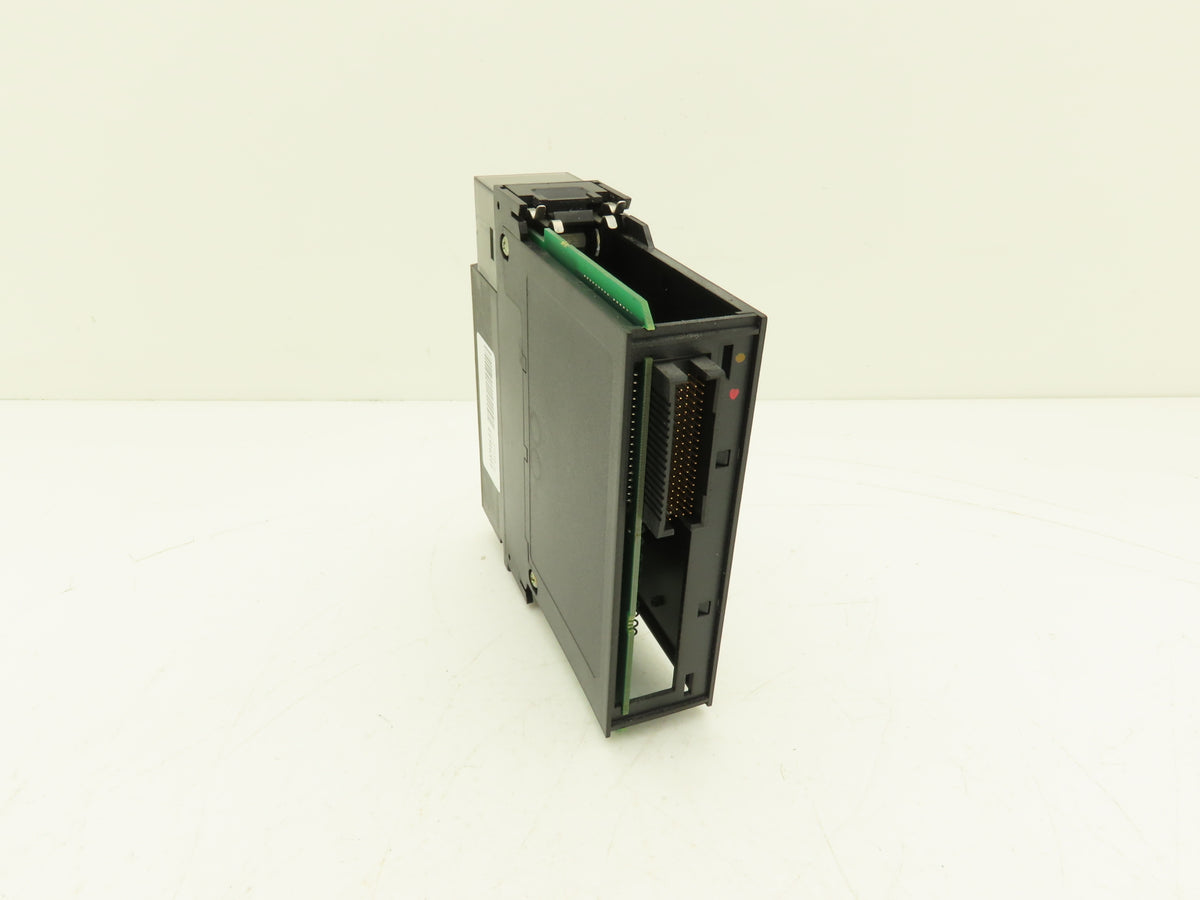 Allen Bradley 1756-IA16/A ControlLogix PLC AC Input Module 16PT Rev B01 FW 2.4
