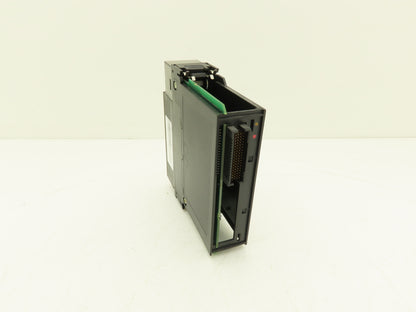 Allen Bradley 1756-IA16/A ControlLogix PLC AC Input Module 16PT Rev B01 FW 2.4
