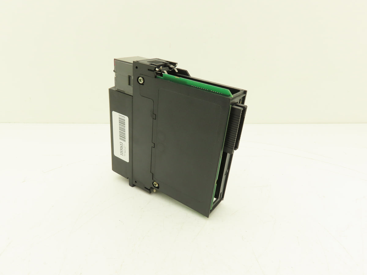 Allen Bradley 1756-IA16/A ControlLogix PLC AC Input Module 16PT Rev B01 FW 2.4