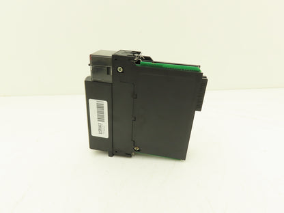 Allen Bradley 1756-IA16/A ControlLogix PLC AC Input Module 16PT Rev B01 FW 2.4